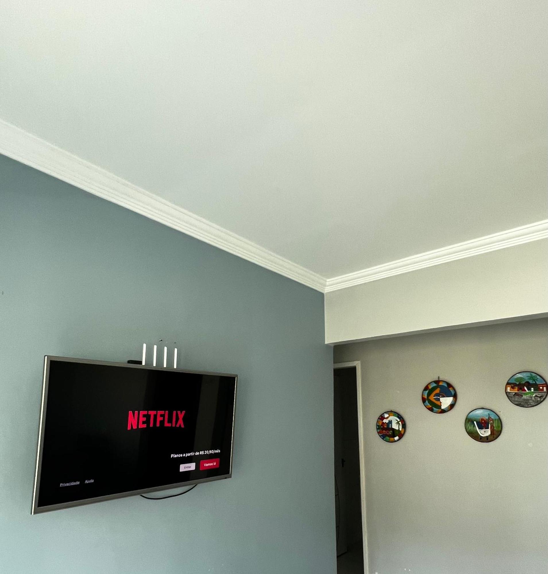 Apartamento Diária Pôrto das Galinhas Exterior foto