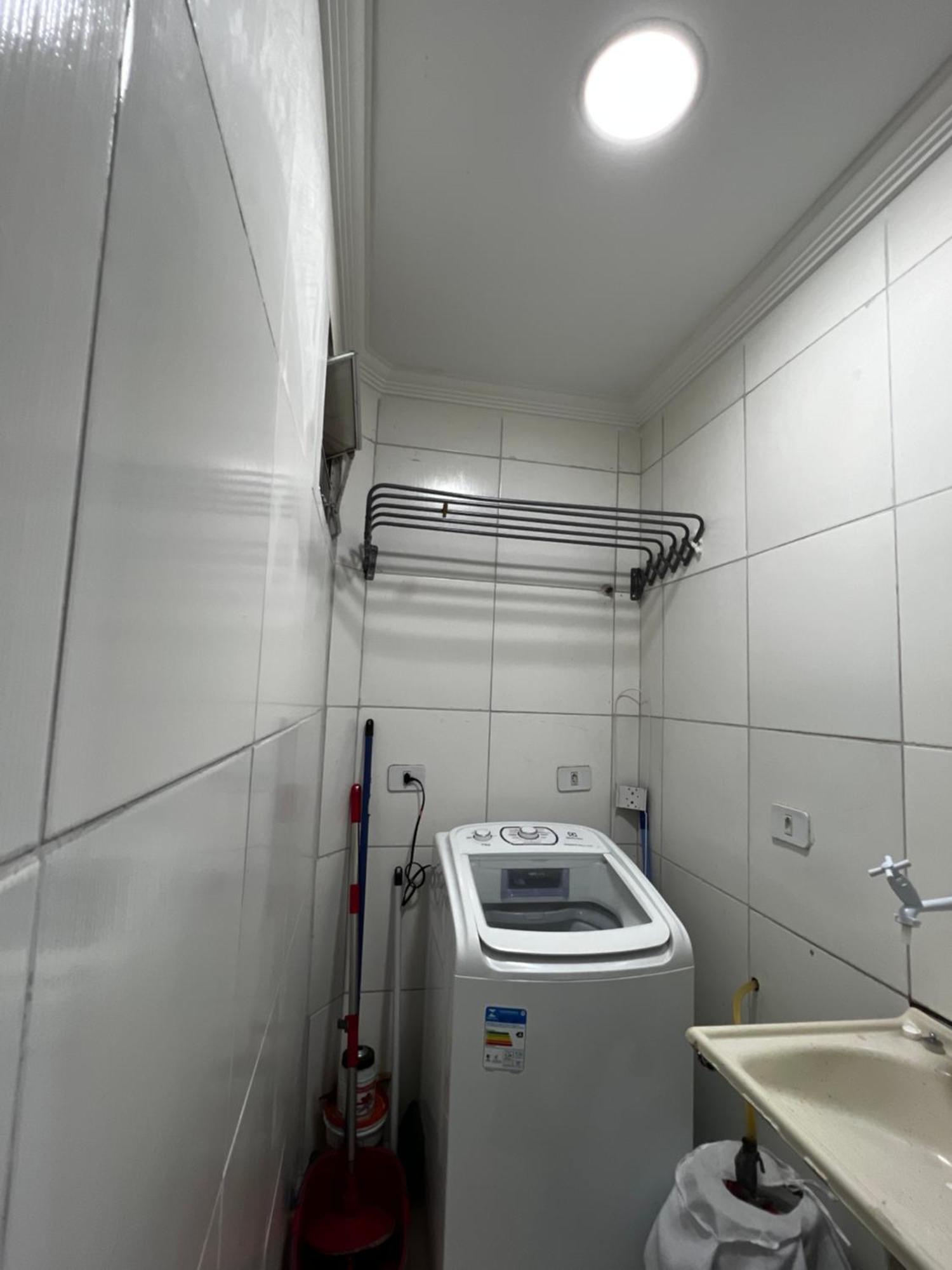 Apartamento Diária Pôrto das Galinhas Exterior foto