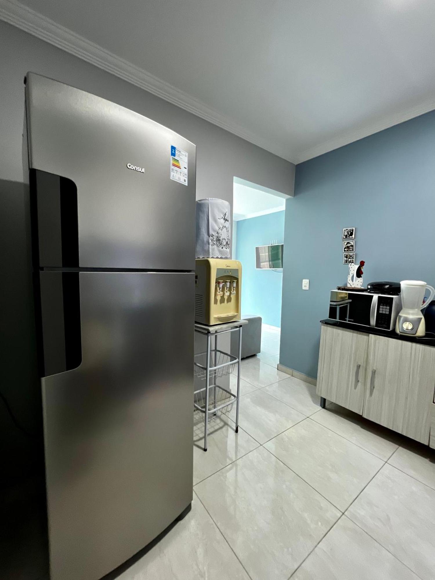 Apartamento Diária Pôrto das Galinhas Exterior foto