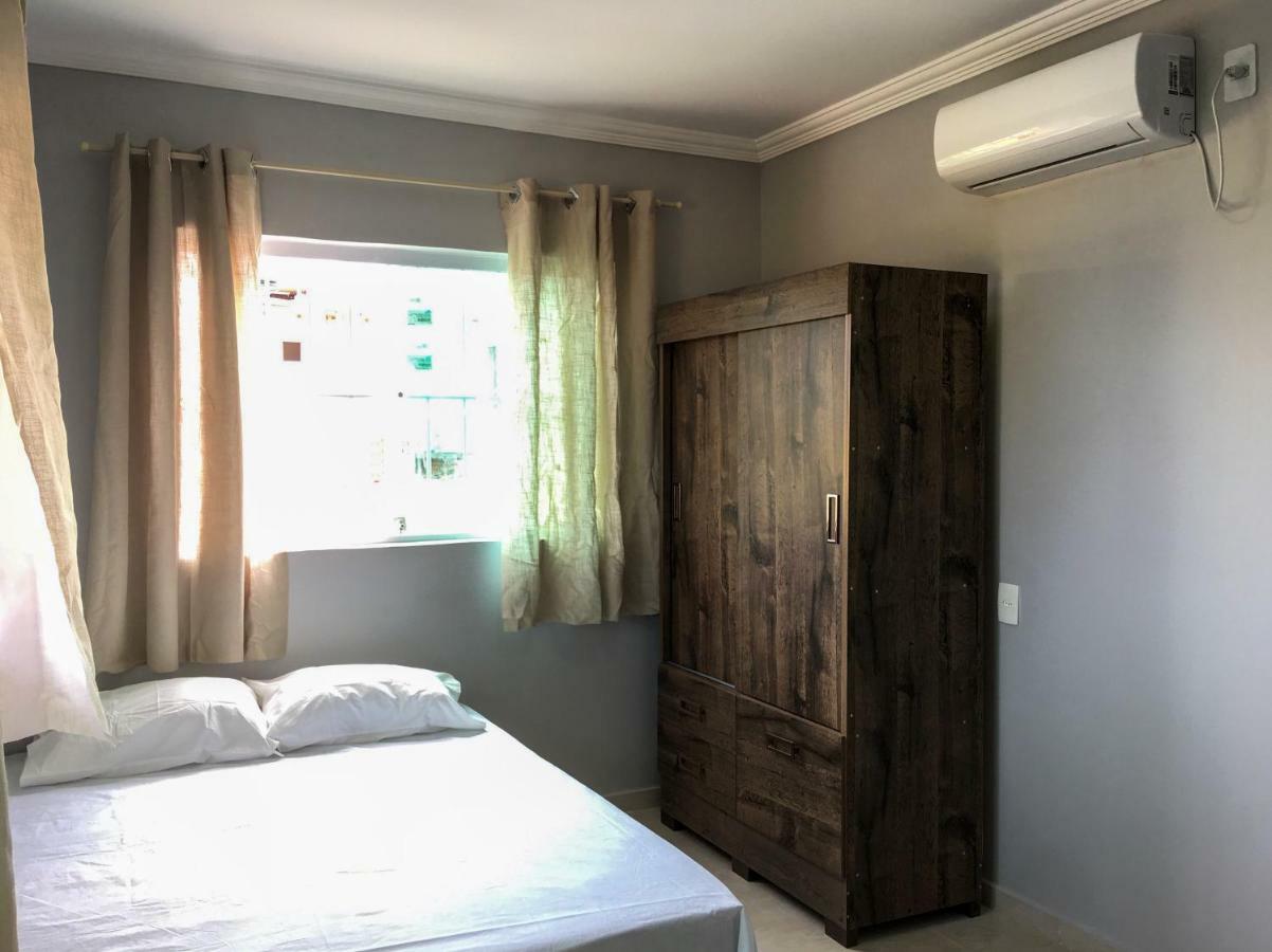 Apartamento Diária Pôrto das Galinhas Exterior foto