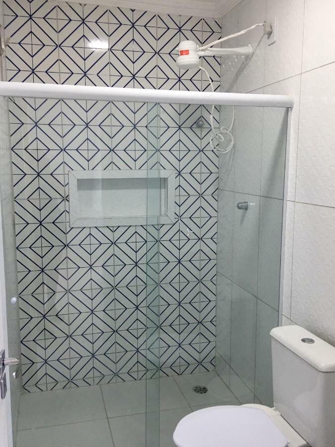 Apartamento Diária Pôrto das Galinhas Exterior foto