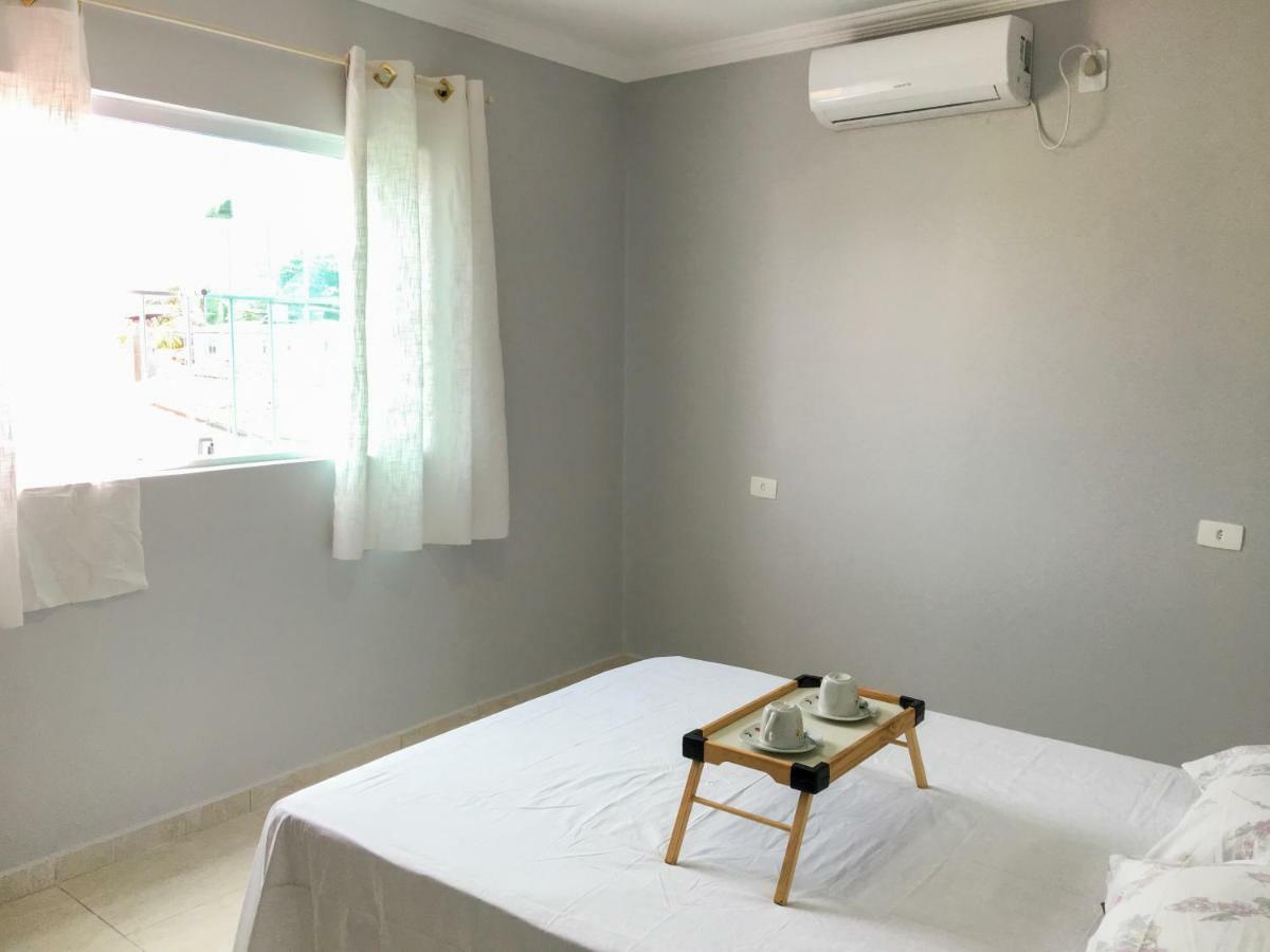 Apartamento Diária Pôrto das Galinhas Exterior foto